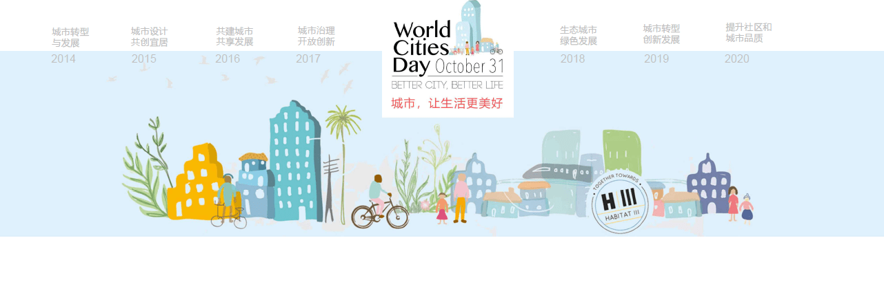 城博會|2021上海國際城市與建筑博覽會|世界城市日 關于展會 第1張