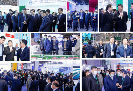 2021年上海國際城市與建筑博覽會-城博會_上海PTC展