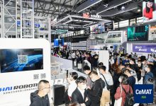 2023上海機械動力傳動設備展-亞洲國際動力傳動與控制技術展覽會_上海PTC展