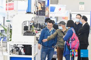 2023上海PTC展|亞洲動力傳動展 上海PTC展 第4張