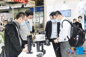 2023上海PTC展|亞洲動力傳動展 上海PTC展 第2張