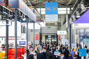 2023上海PTC展|亞洲動力傳動展 上海PTC展 第5張