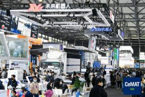 2023上海物流展|亞洲國際物流技術與運輸系統展覽會 上海PTC展 第4張