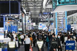 2023上海物流展|亞洲國際物流技術與運輸系統展覽會 上海PTC展 第3張