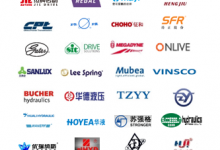 多元煥新!傳動盛會PTC ASIA奏響金秋工業強音_上海PTC展