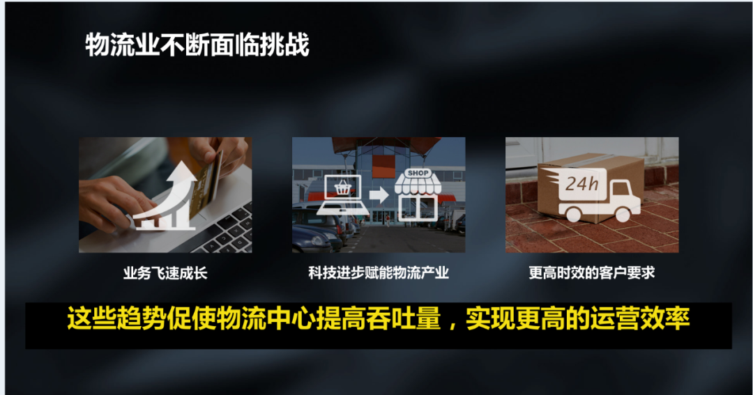 2023上海物流展CeMAT|漢諾威上海物流倉儲博覽會 同期展會 第1張