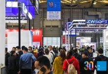 PTC ASIA2023亞洲動力傳動展會_上海PTC展